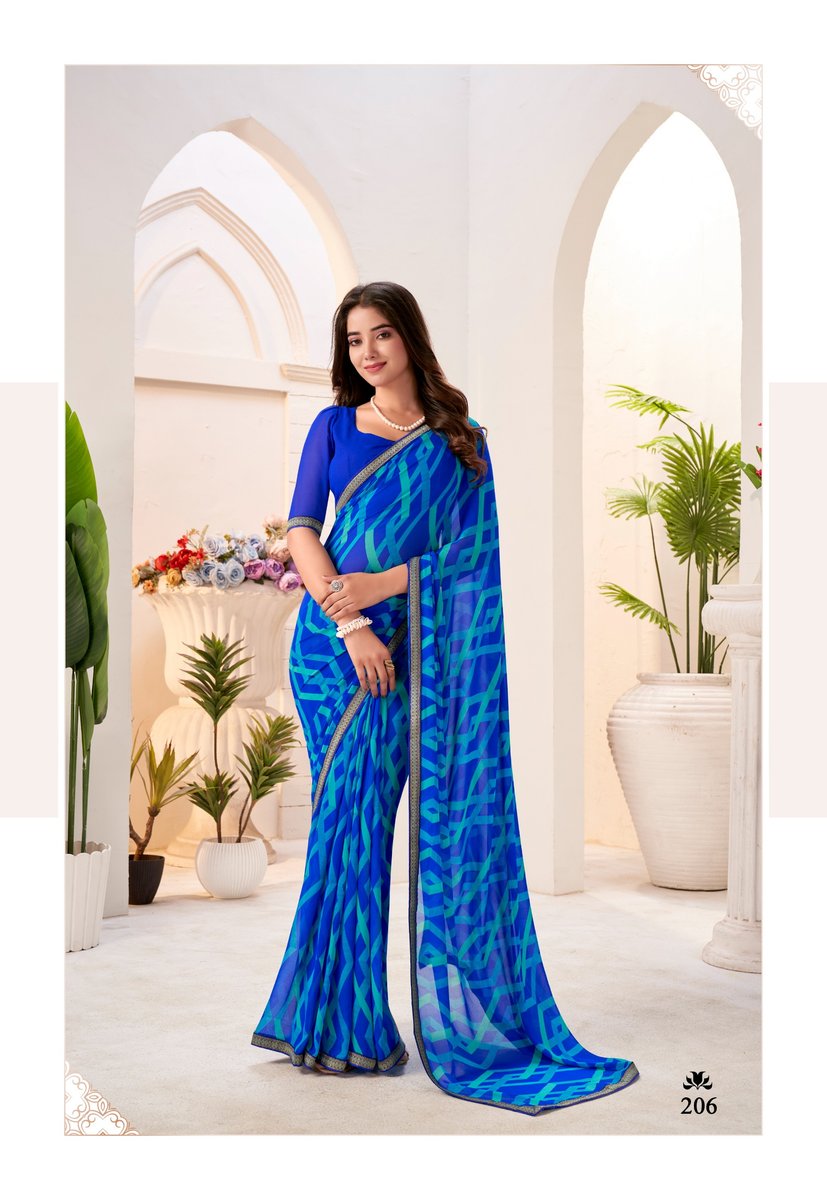 KRIYANSHA TRENDZ SCARLETT 201 TO 208 7