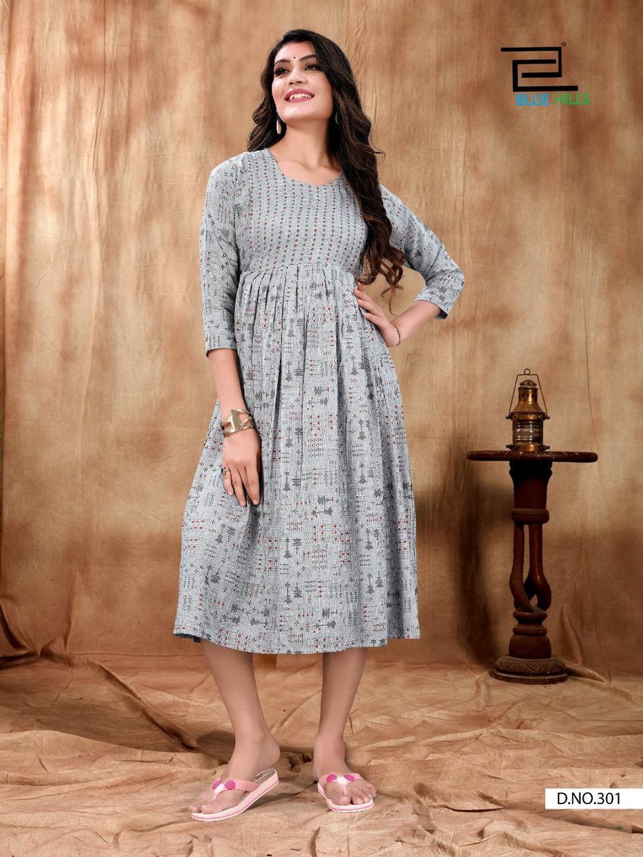 Blue Hills Good News Vol-3 301-308 Series 1