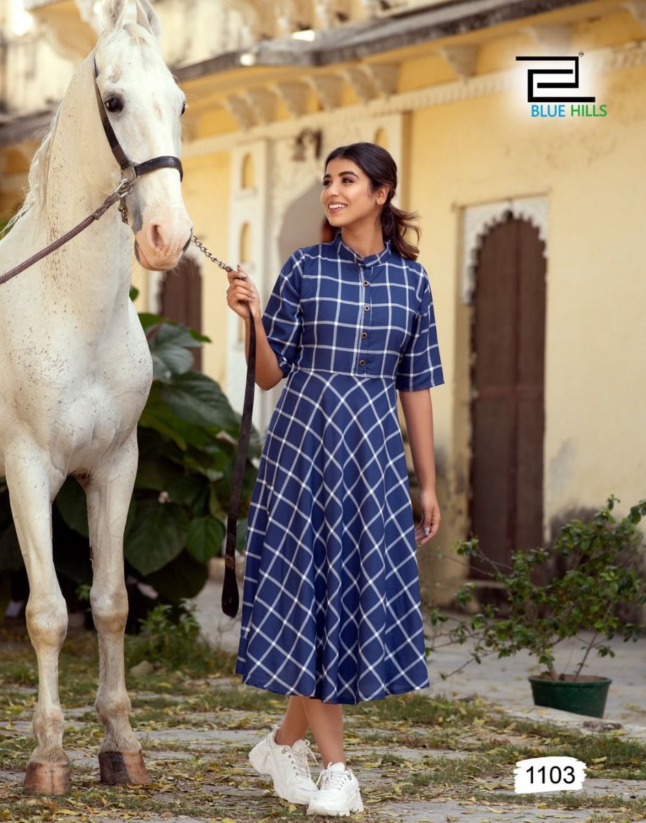 Blue Hills Checkmate Vol-10 1101-1105 Series 3