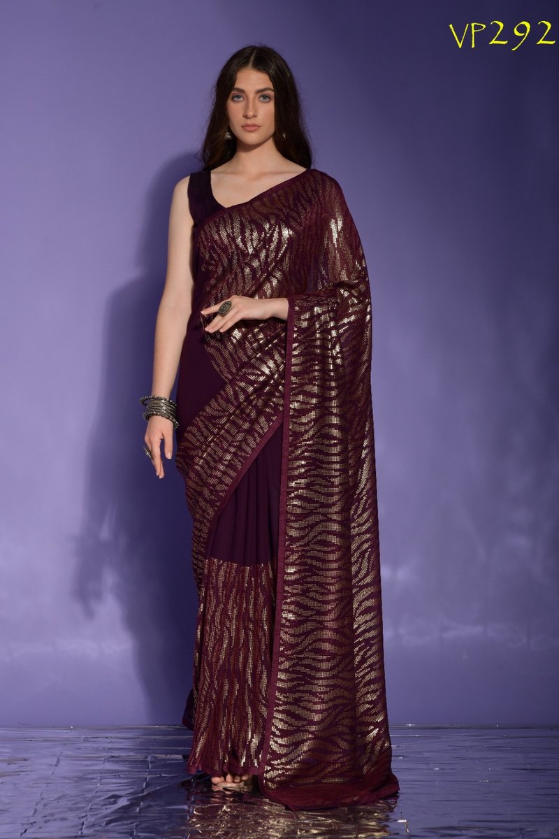Fashion Berry Jeet 289-293 Series 4