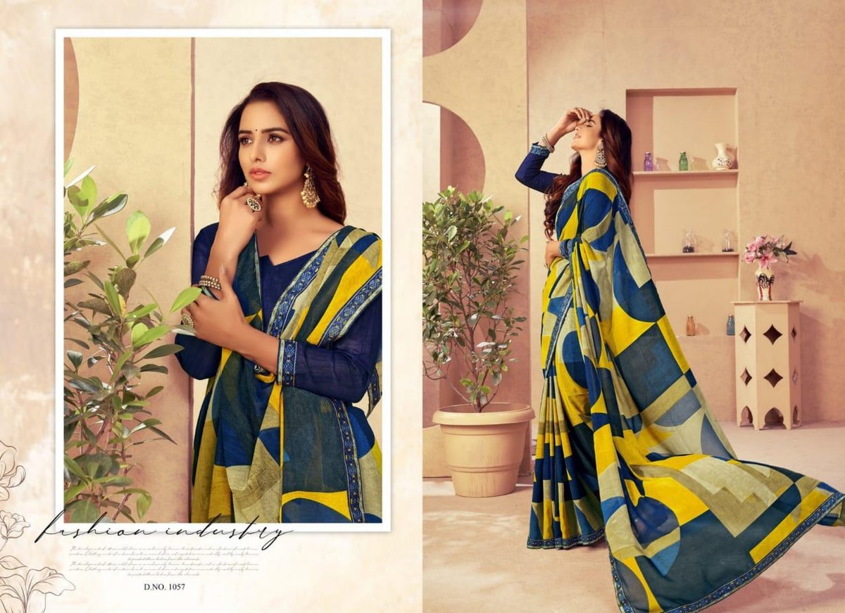 Alveera Savera Vol-4 1054-1062 Series 4