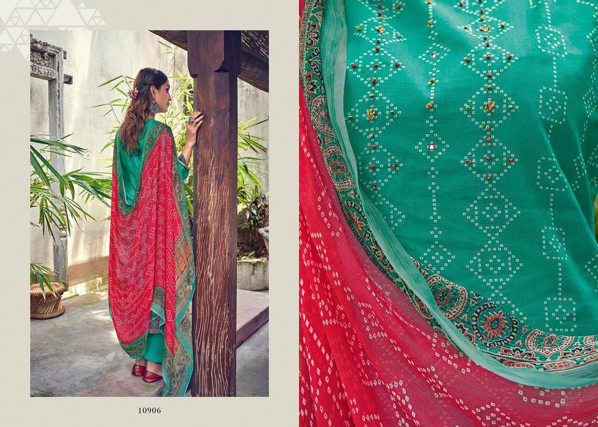 Deepsy Suits Aadira 10901-10906 Series 6