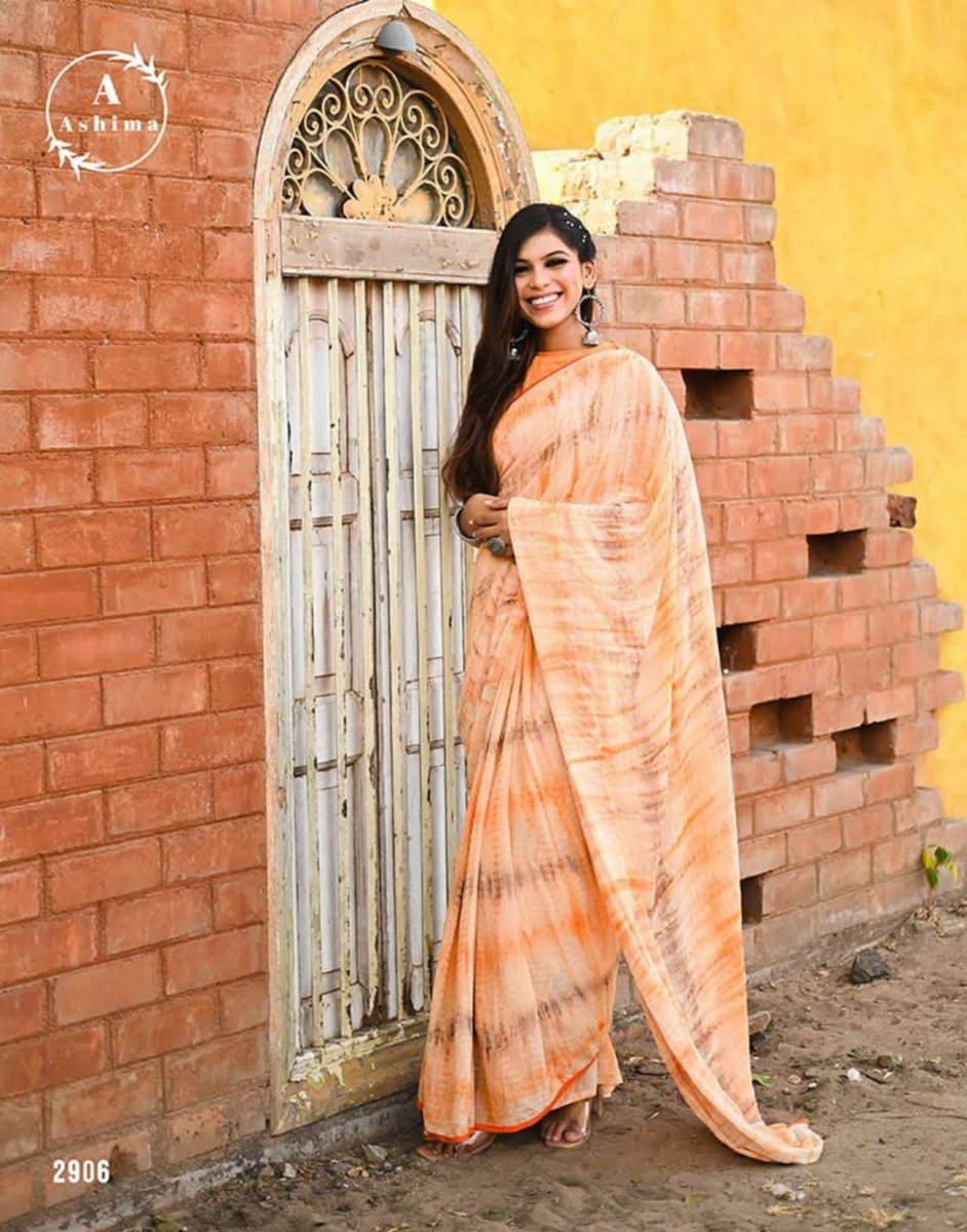 Ashima Rihana Shibori 2901-2908 Series 6