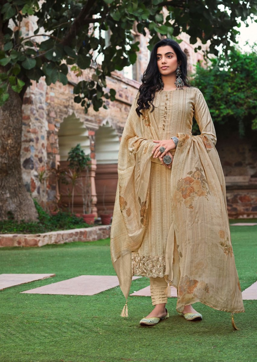 Bela Fashion Adah 4005-4011 Series 2