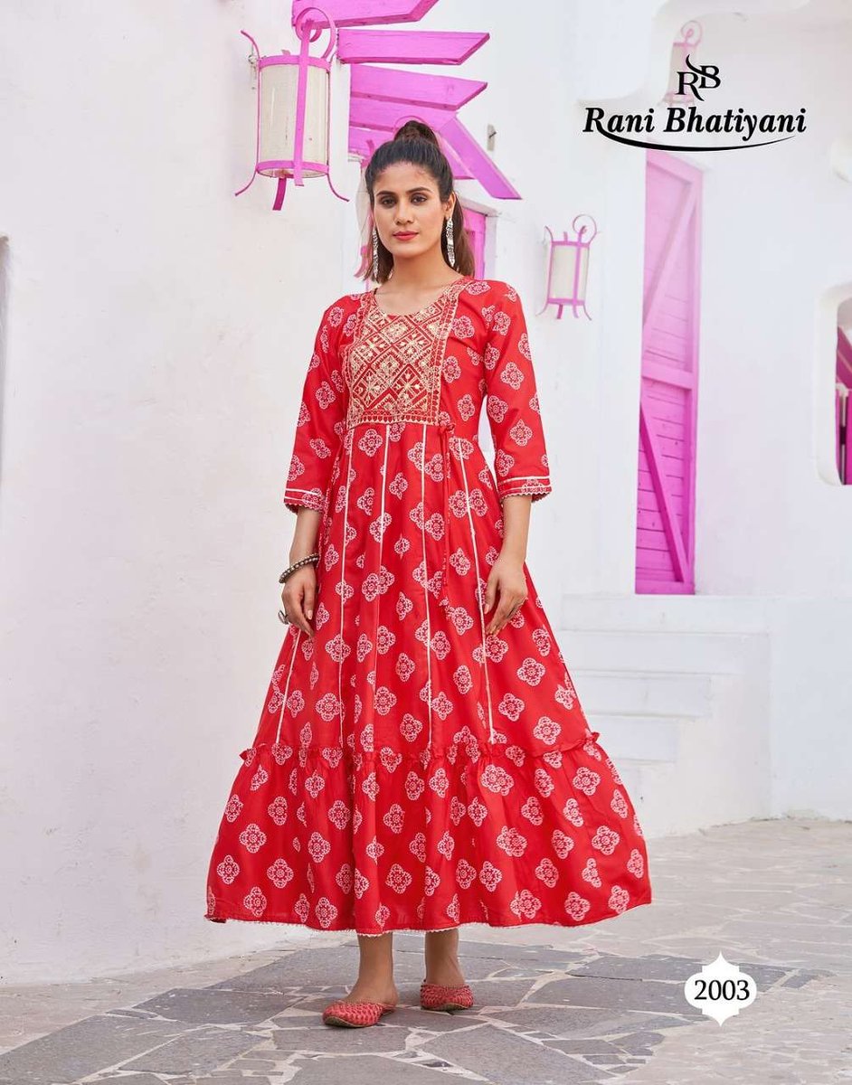 Rani Bhatiyani Bandhani Vol-1 2001-2008 Series 3