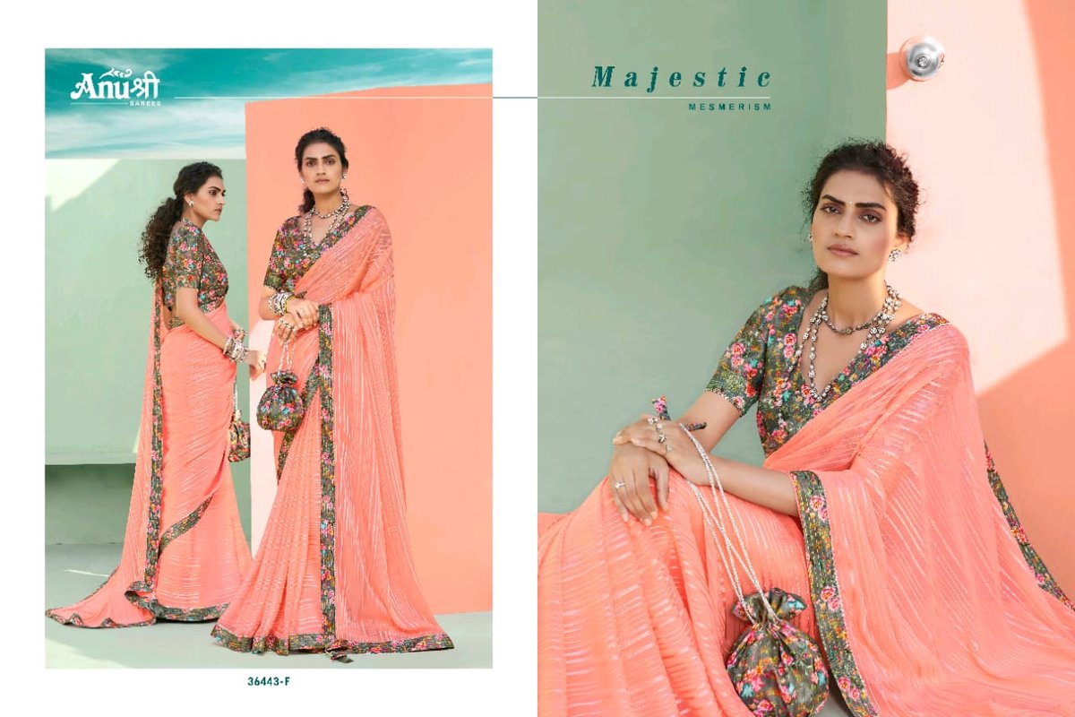 Anushree Mausam 36443 Colors 6