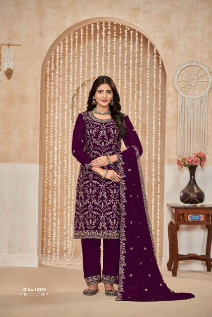 ANJUBAA VOL 36 10361-10365 2