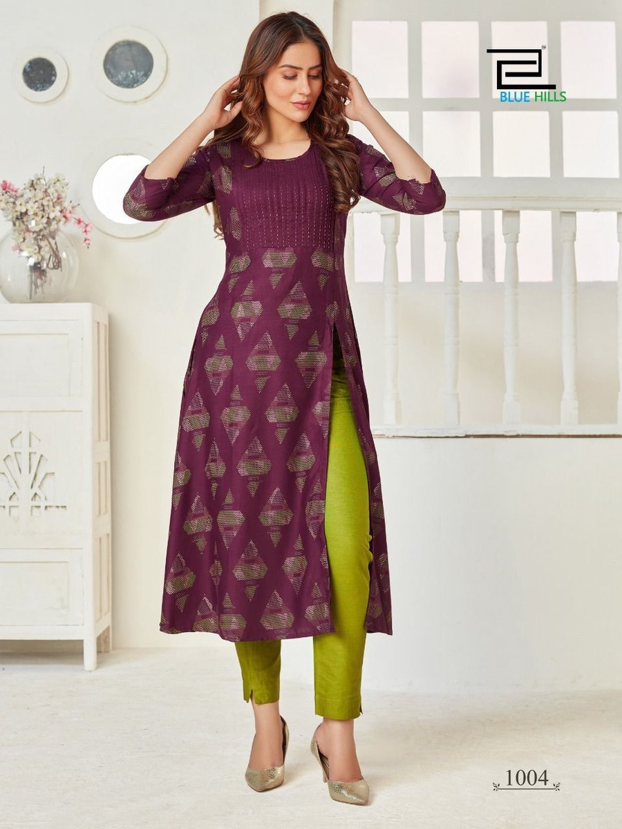 Blue Hills First Date Vol-3 1001-1008 Series 4