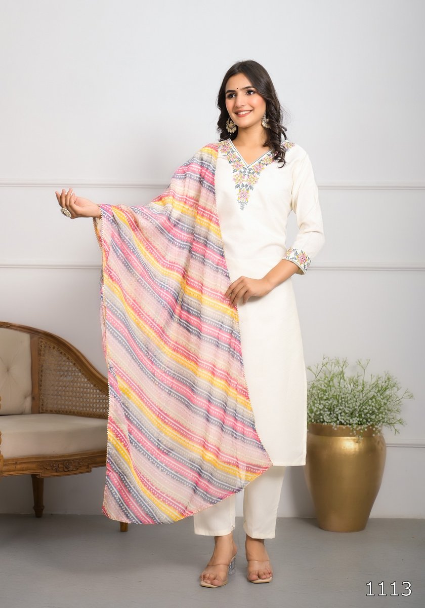 TANISHA TANISHA VOL-16 1105 TO 1113 9
