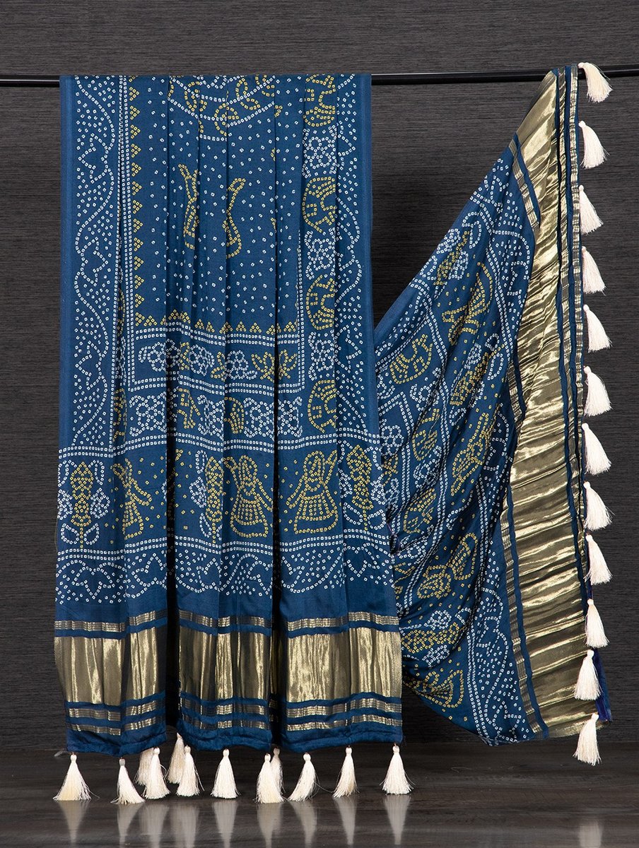 NNK 4001 & 4018 DUPPATTA COLLECTION 9
