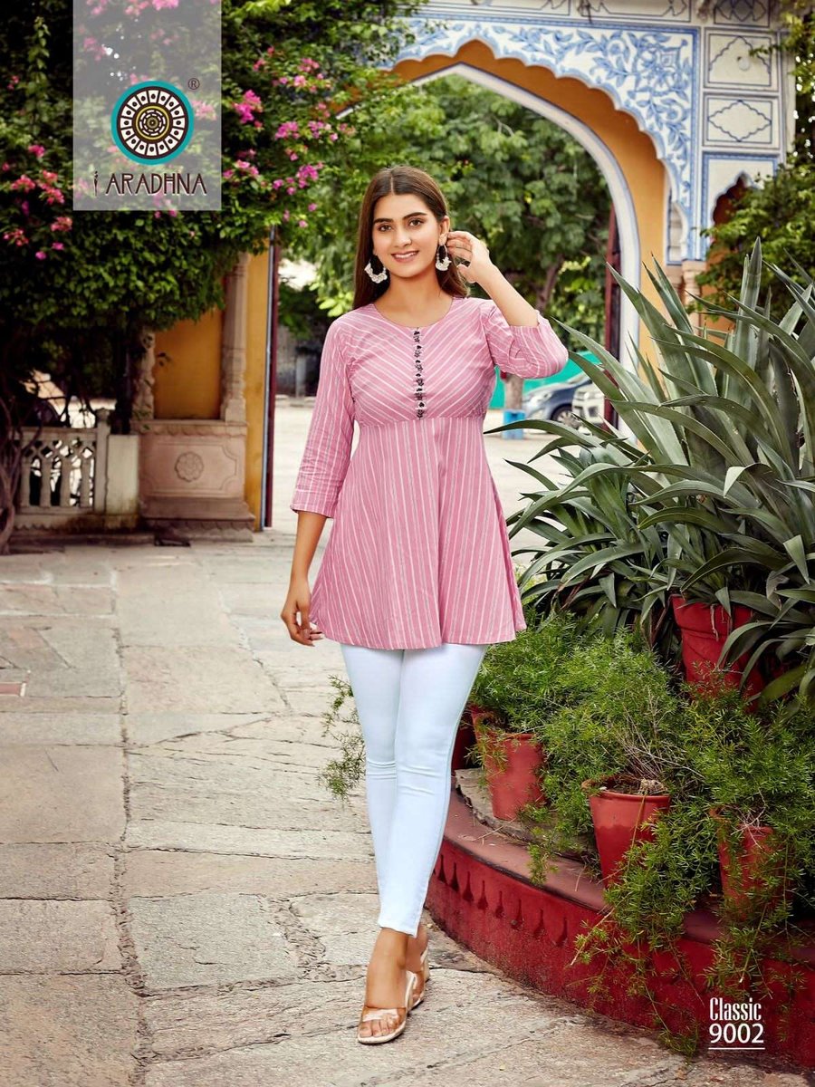 Aradhna Fashion Classic Vol-9 9001-9004 Series 2