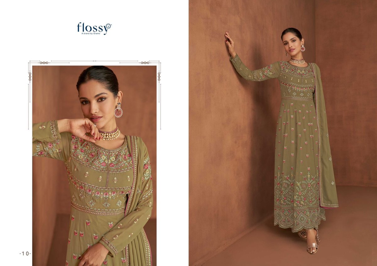 Gramo Flossy Panihari Vol-2 09-12 Series 2
