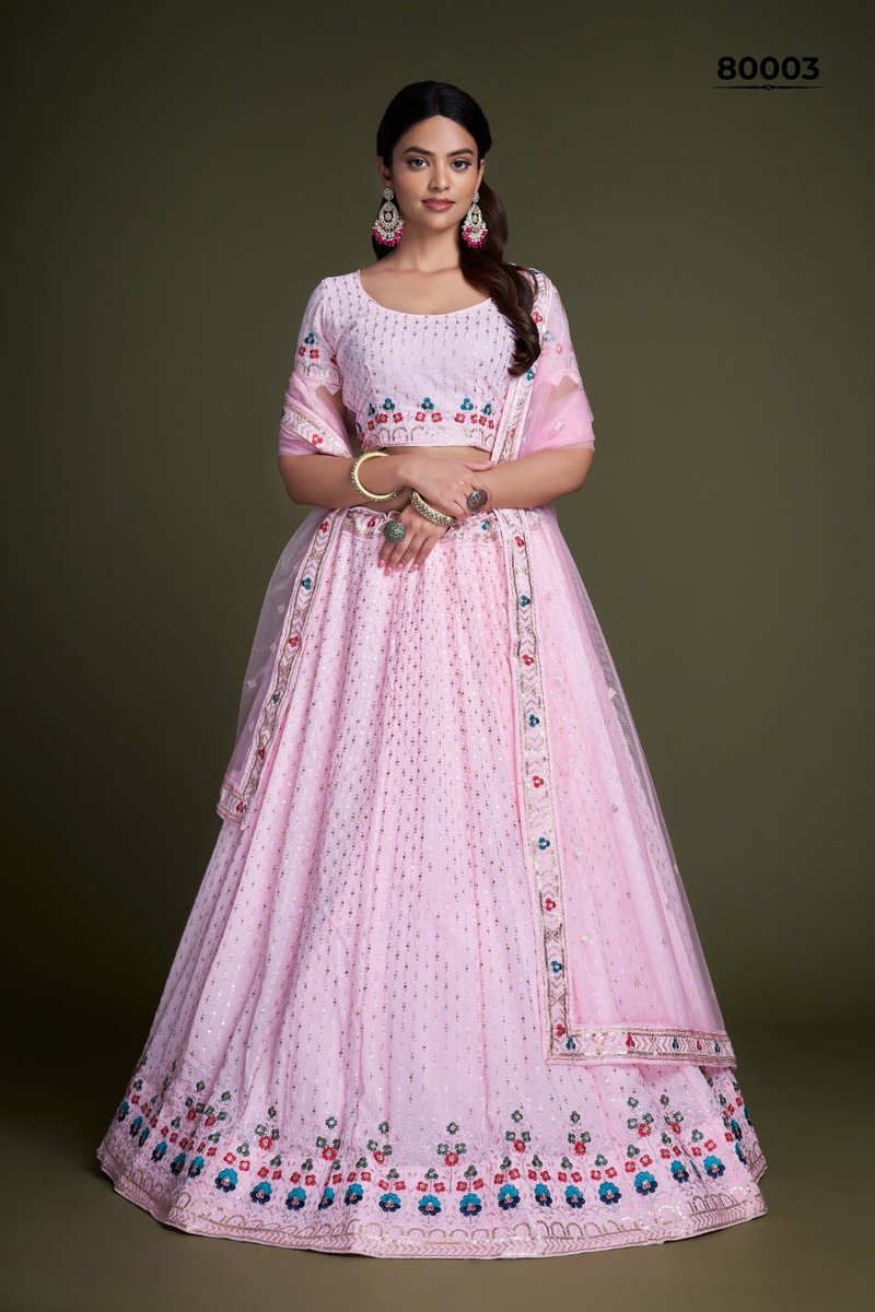 Arya Designs Vol-50 80001-80014 Series 3