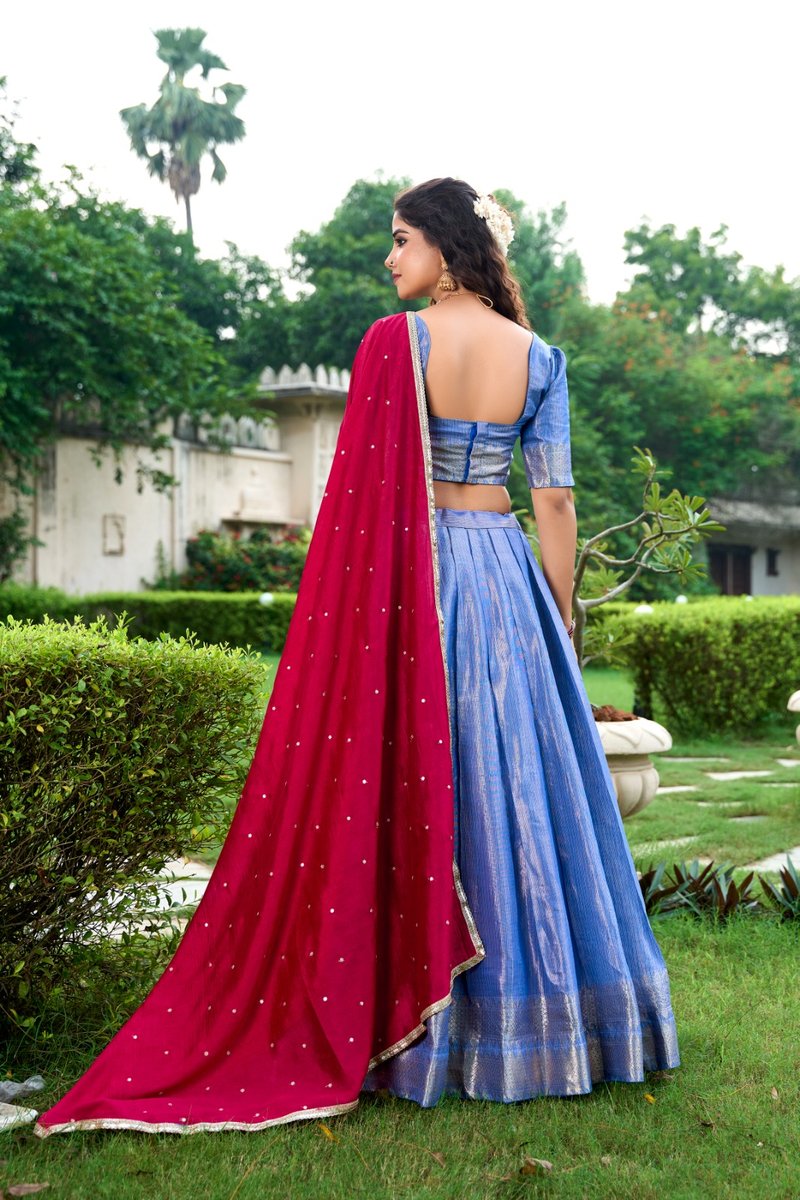 LNB KESARIYA 2003 COLORS 8