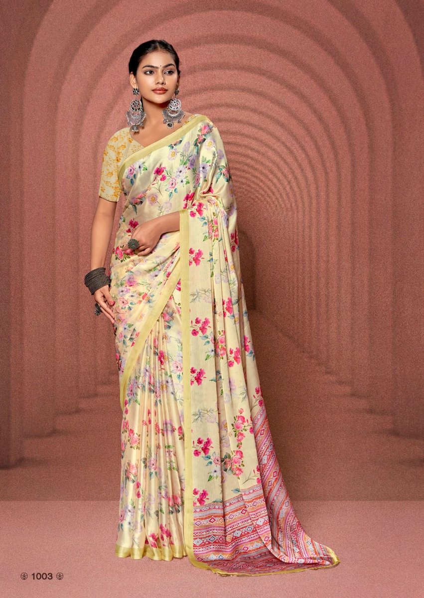 KASHVI CREATION ELEGANCE 1001 TO 1008 3