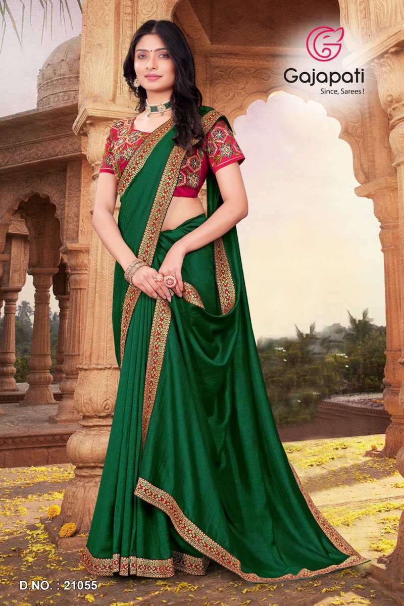 GAJAPATI VIHANA 21051-21058 5