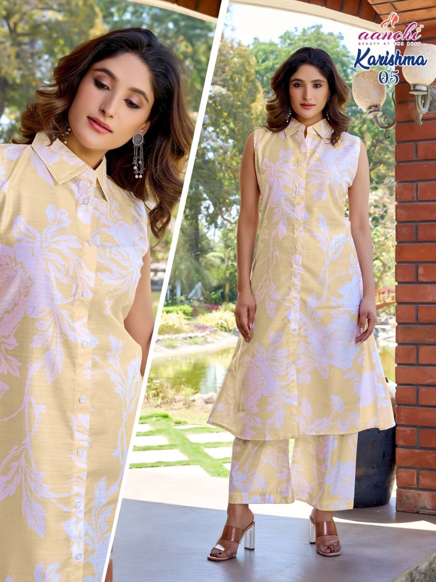 AANCHI KARISHMA 5