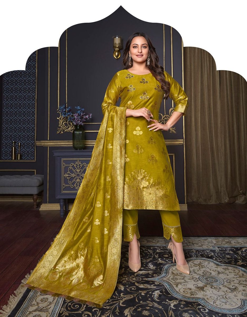 Lily And Lali Silk Kari Vol-2 10121-10128 Series 3