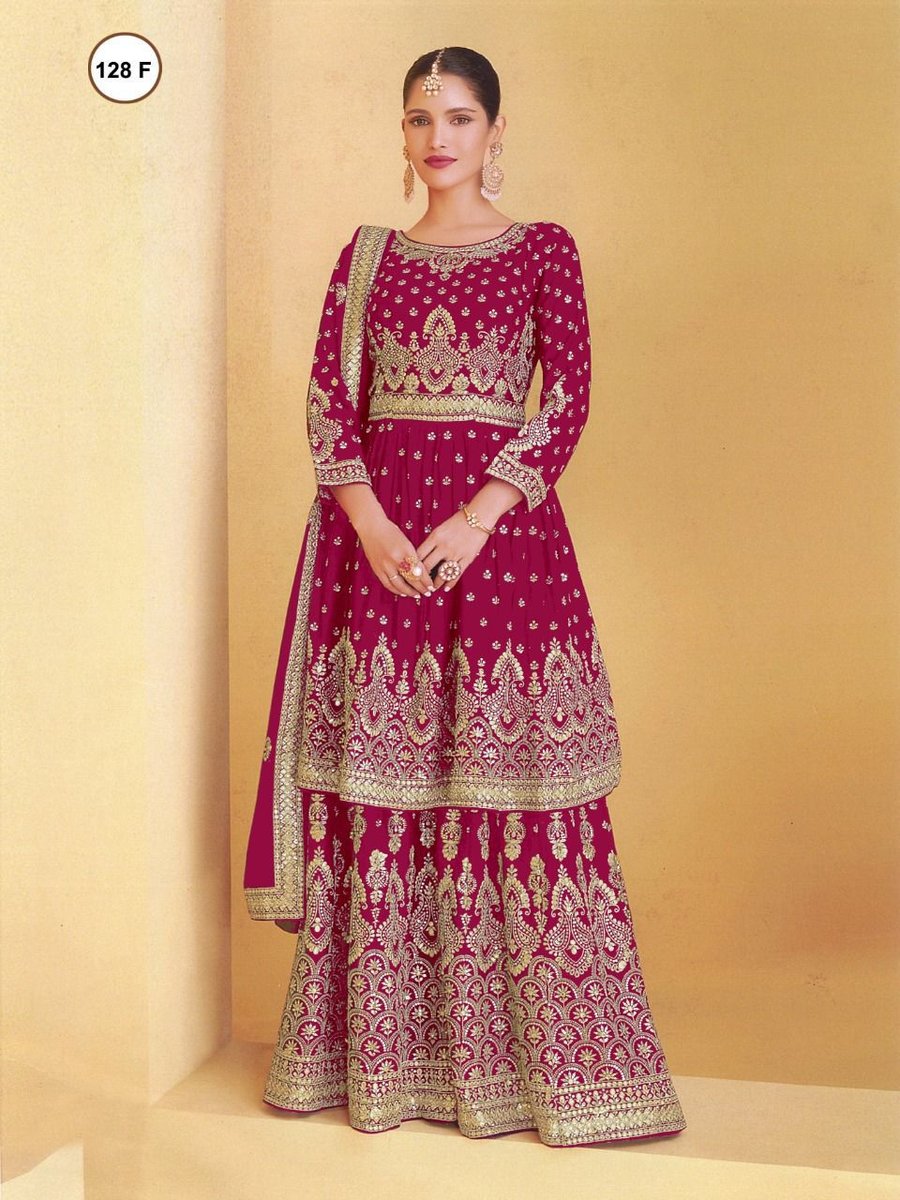 Gramo Navabi 128 New Colors 6