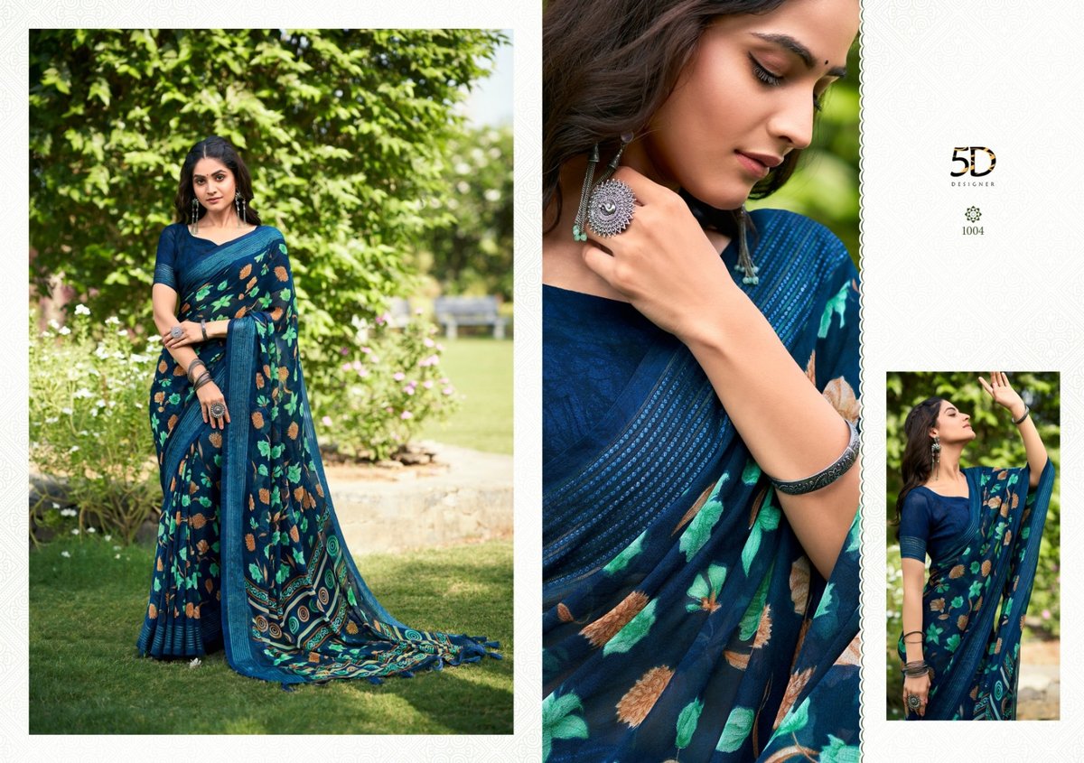 5D DESIGNER JODHA - 17 1001 TO 1008 4