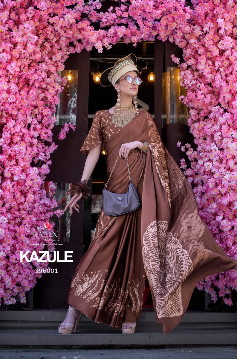 RAJTEX KAZULE 396001 TO 396018 1