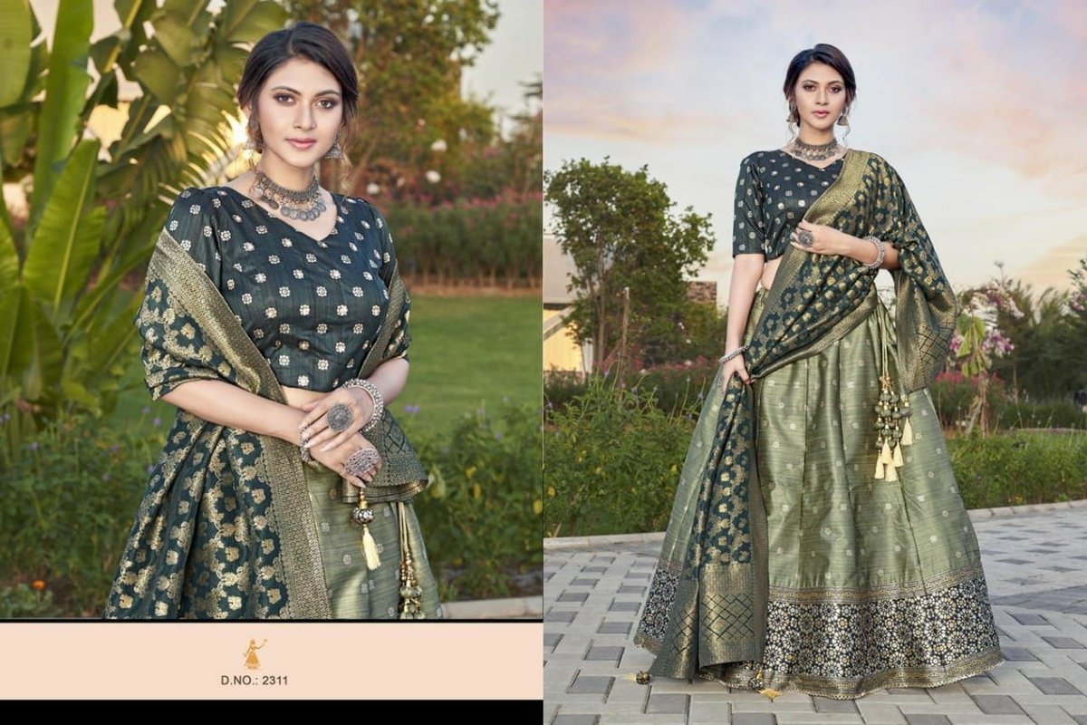 Anandam Sitara 2308-2315 Series 4