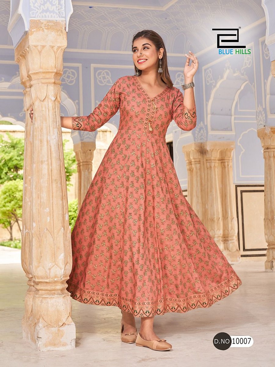 Blue Hills Hotstar Vol-10 10001-10008 Series 7