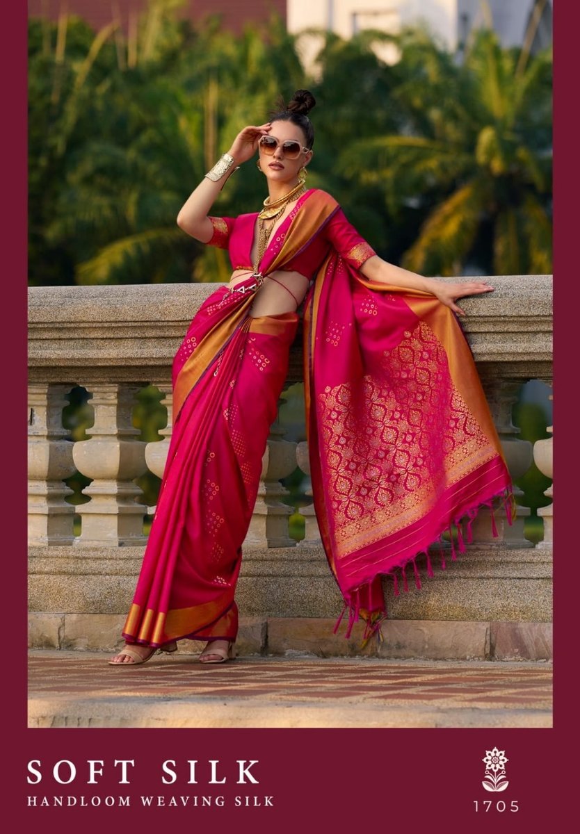 RAJTEX SOFT SILK 1701 TO 1706 5