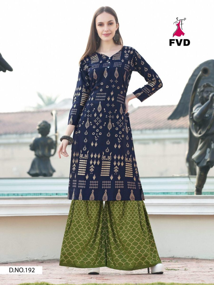 FVD Rimzim Vol-1 191-196 Series 2