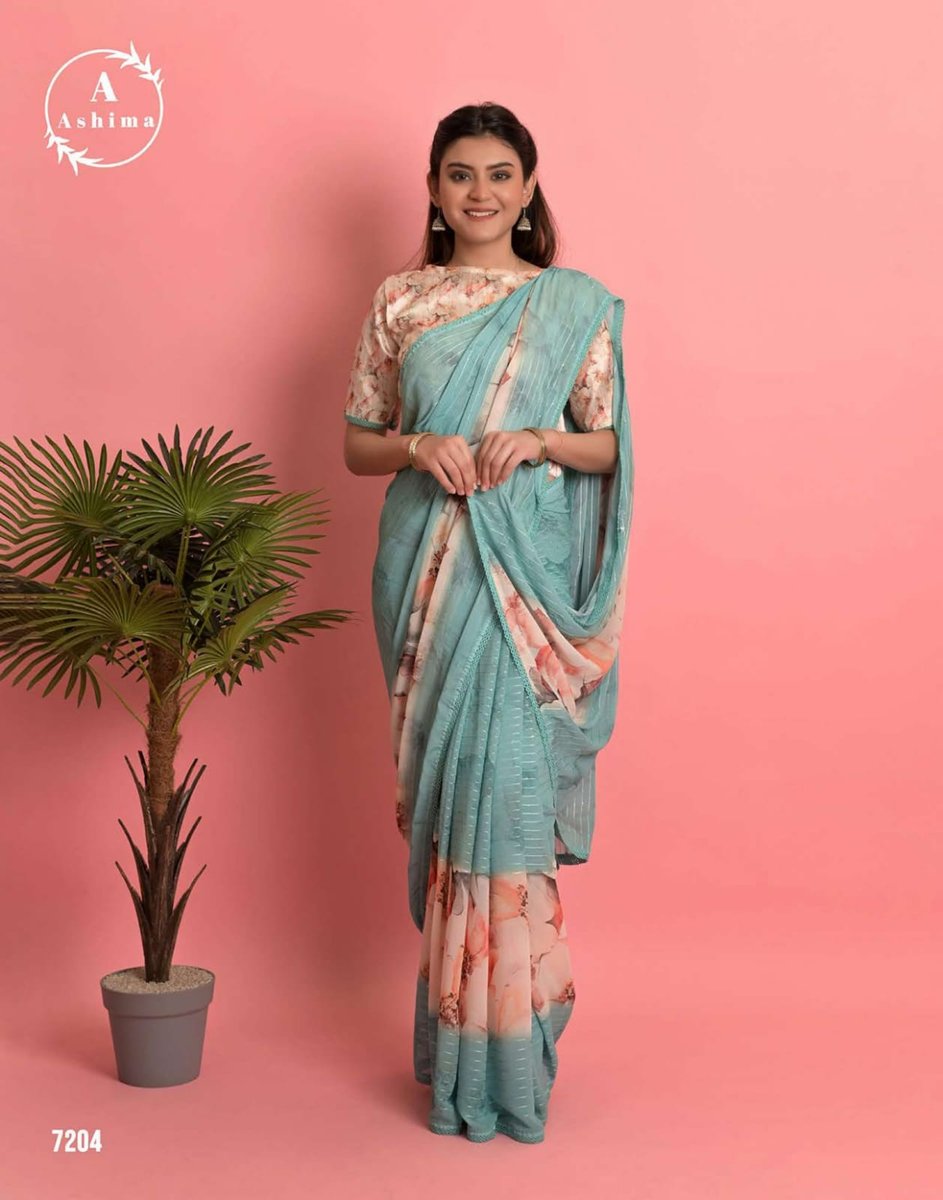 Ashima Rihana Vol-3 7201-7208 Series 4