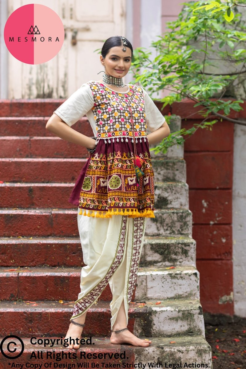 MESMORA KATPUTLI KEDIA VOL-02 MF1521 TO MF1527 2