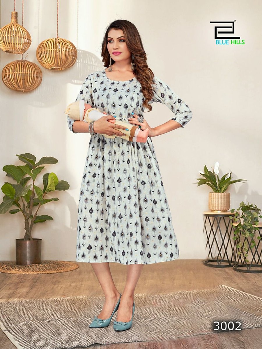 Blue Hill Little Things Vol-3 3001-3010 Series 2