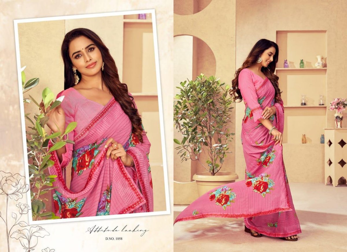 Alveera Savera Vol-4 1054-1062 Series 5