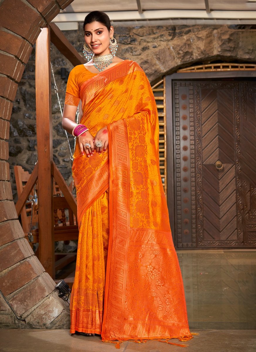 BUNAWAT INDU SILK 1001 TO 1006 2
