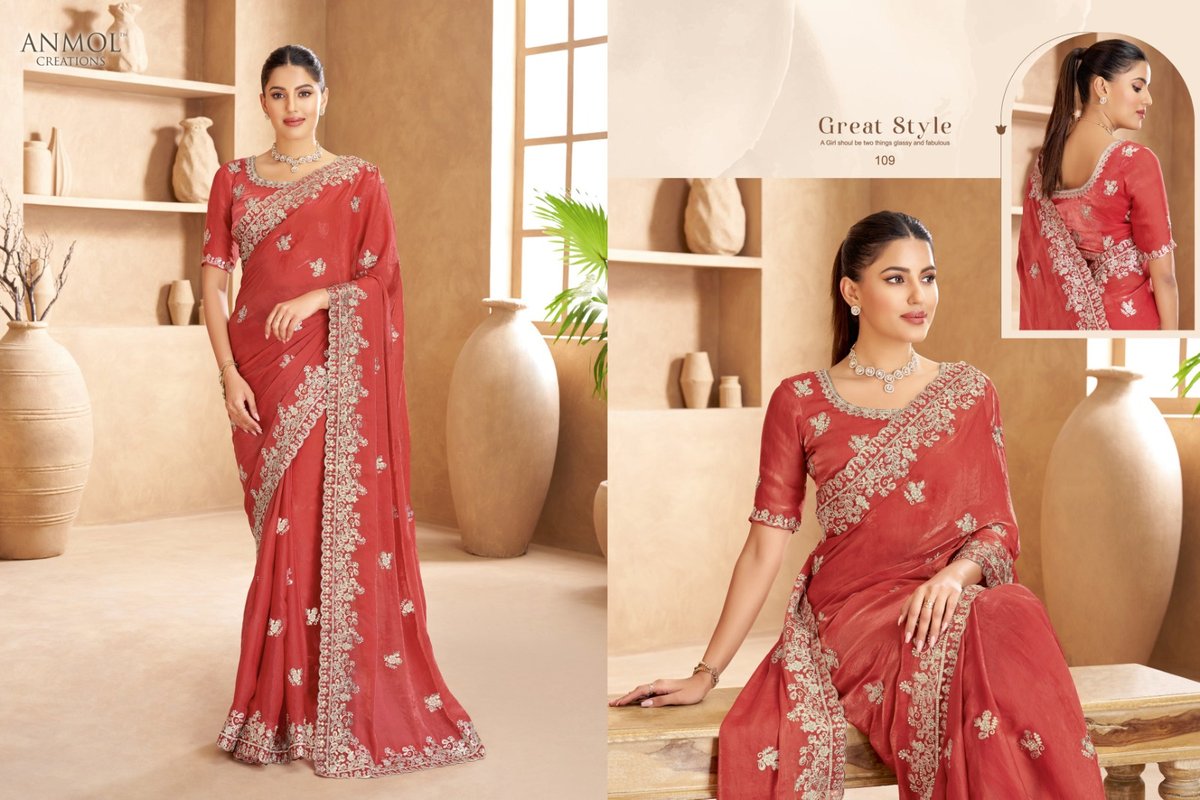 ANMOL JADE 101 TO 109 9