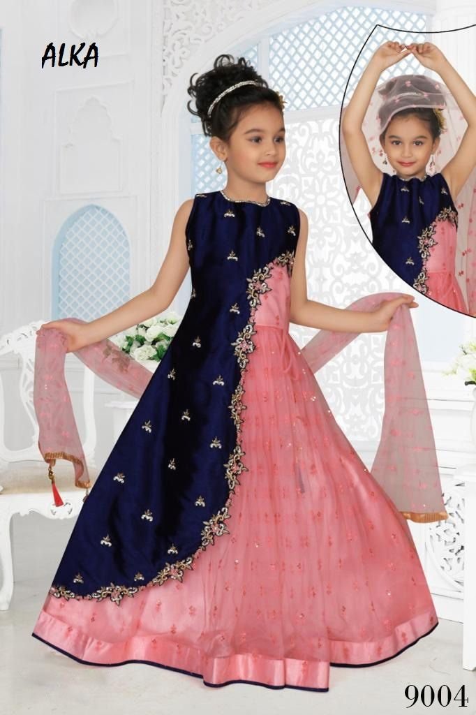Alka Aarushi 9001-9004 Series 4