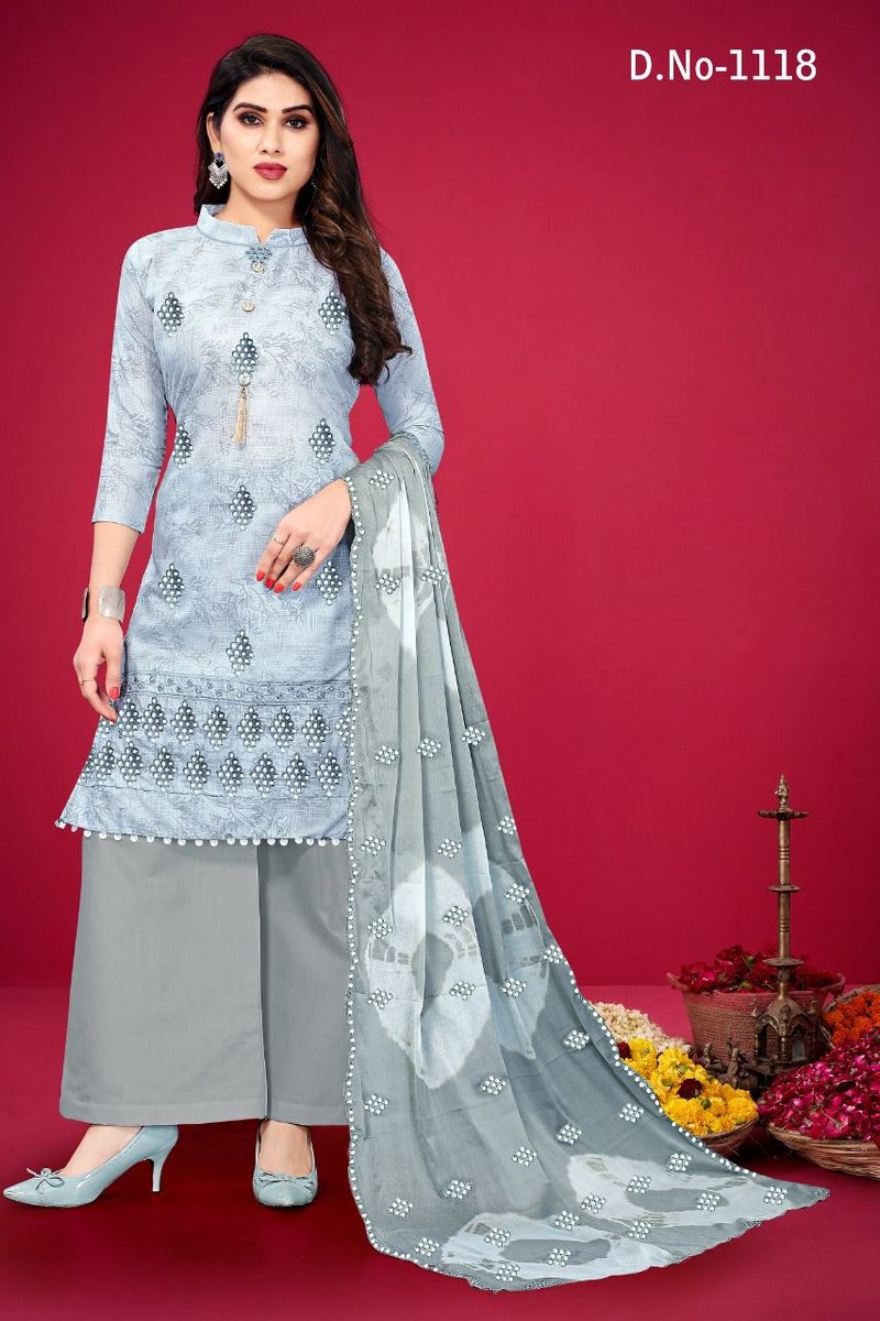 Eira Vol-4 1117-1120 Series 2