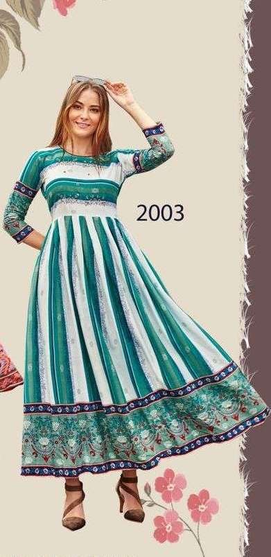 Aradhna Fashion Stripy Vol-2 2001-2012 Series 3