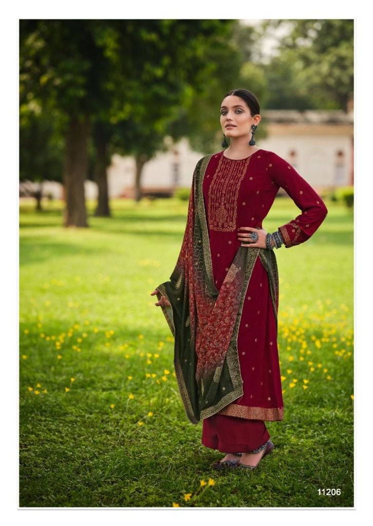 Deepsy Suits Griva 11201-11206 Series 6