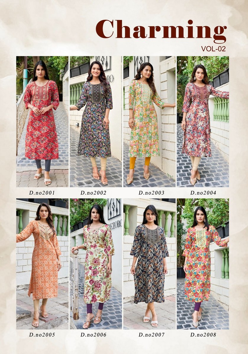 VANISA CHARMING VOL-2 10