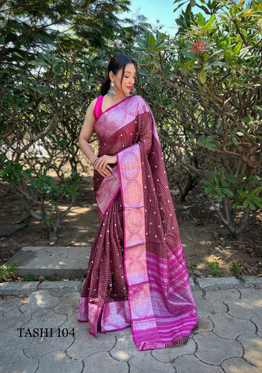 Fashion Lab Tashi 101-105 Series 4