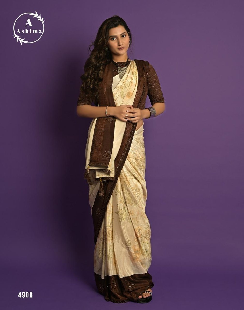 Ashima Swaroski Chinon 4901-4908 Series 8