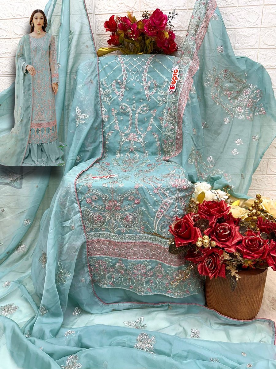 Fepic Rosemeen C-1647 Design 2