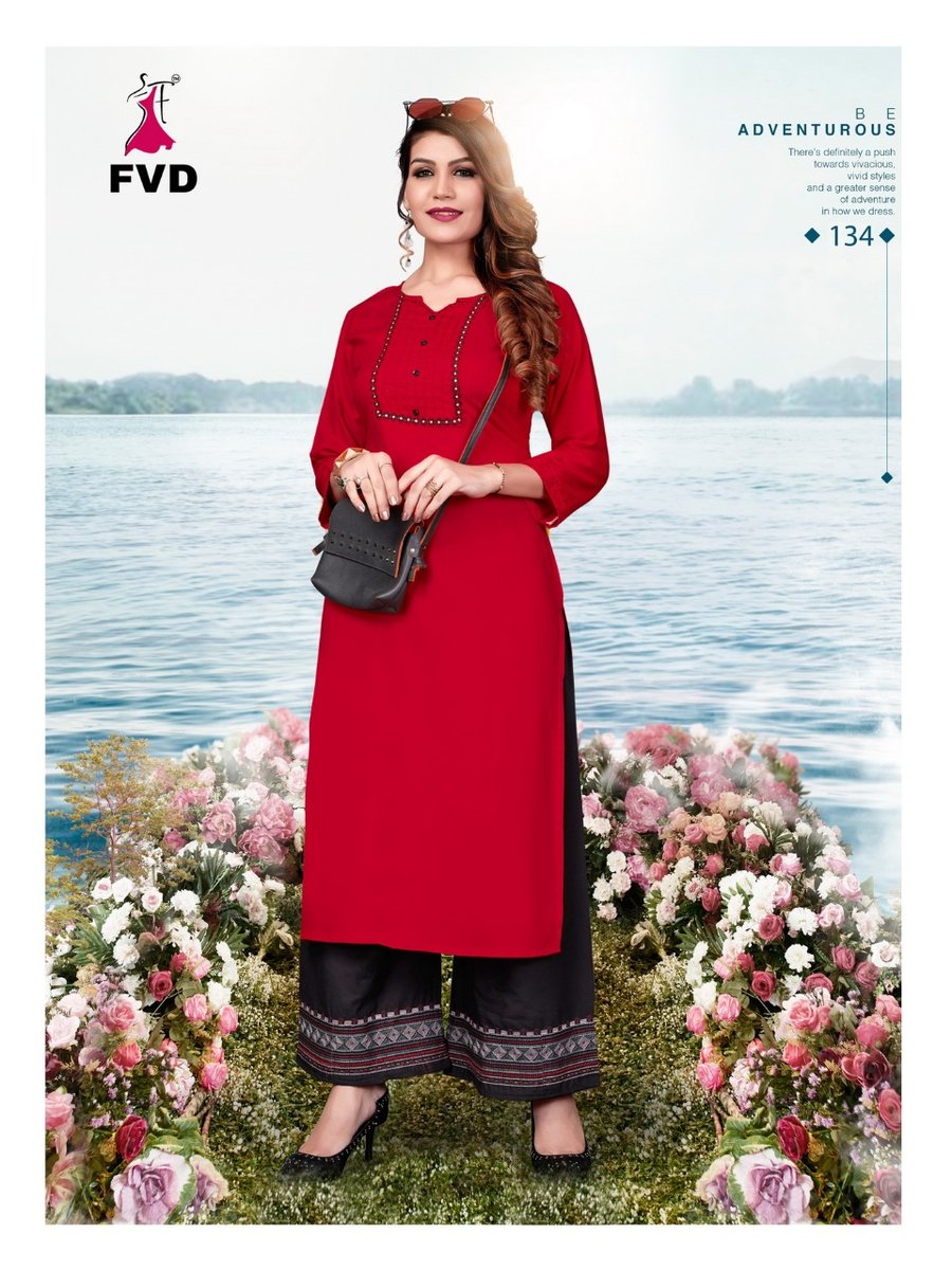 Fashion valley Dresses Jalwa Vol-2 133-138 Series 2