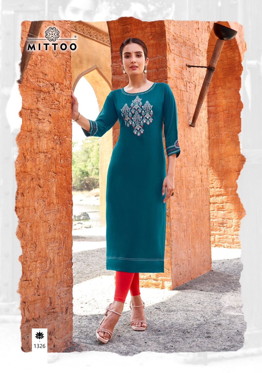 MITTOO PALAK VOL-38 1323 TO 1330 4