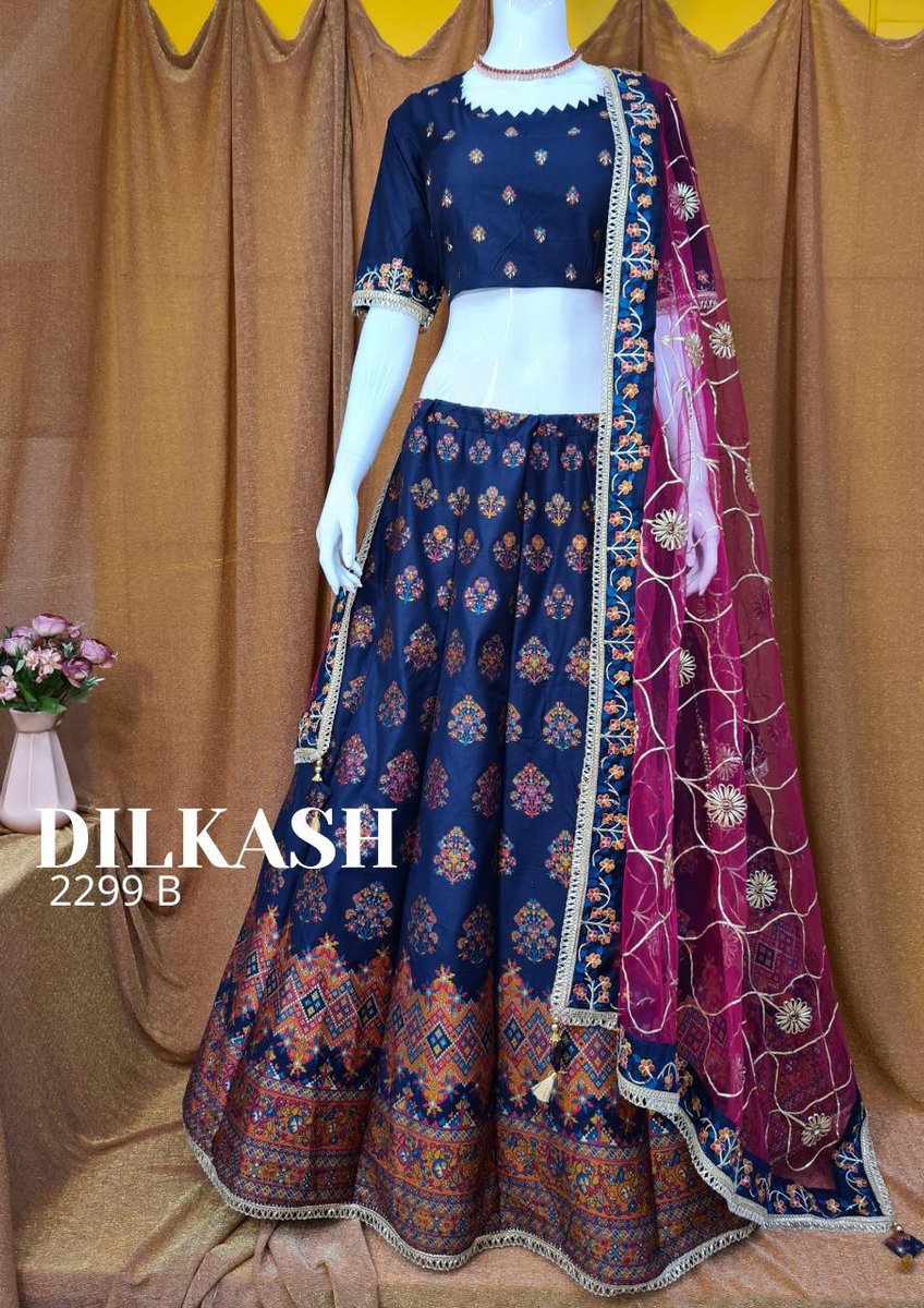 Anandam Dilkash 2295-2299 Series 10