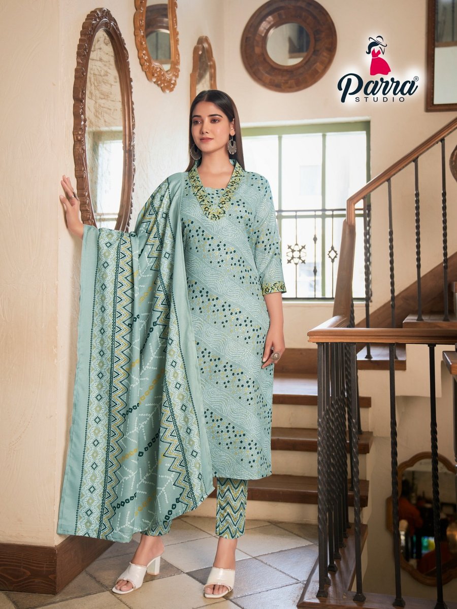 PARRA STUDIO COTTON HOUSE 1001 TO 1006 4