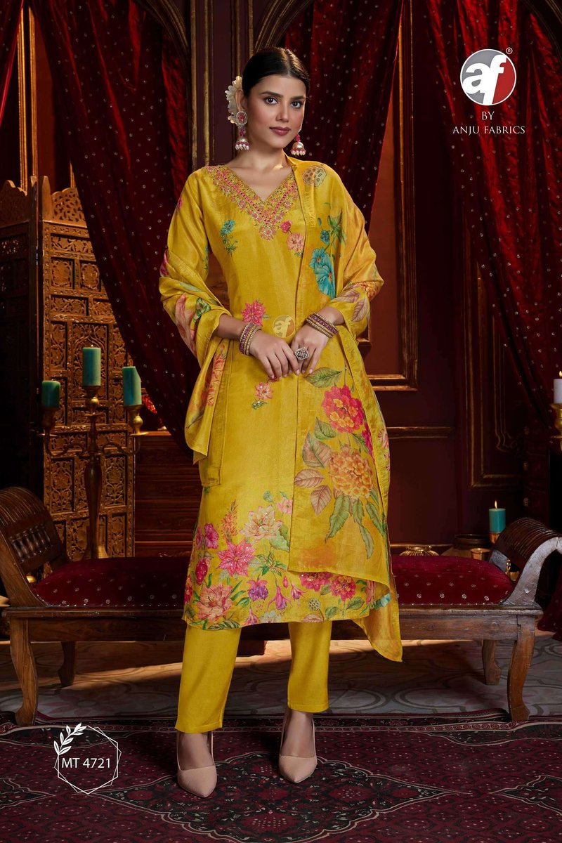 ANJU FABRIC 4721 3