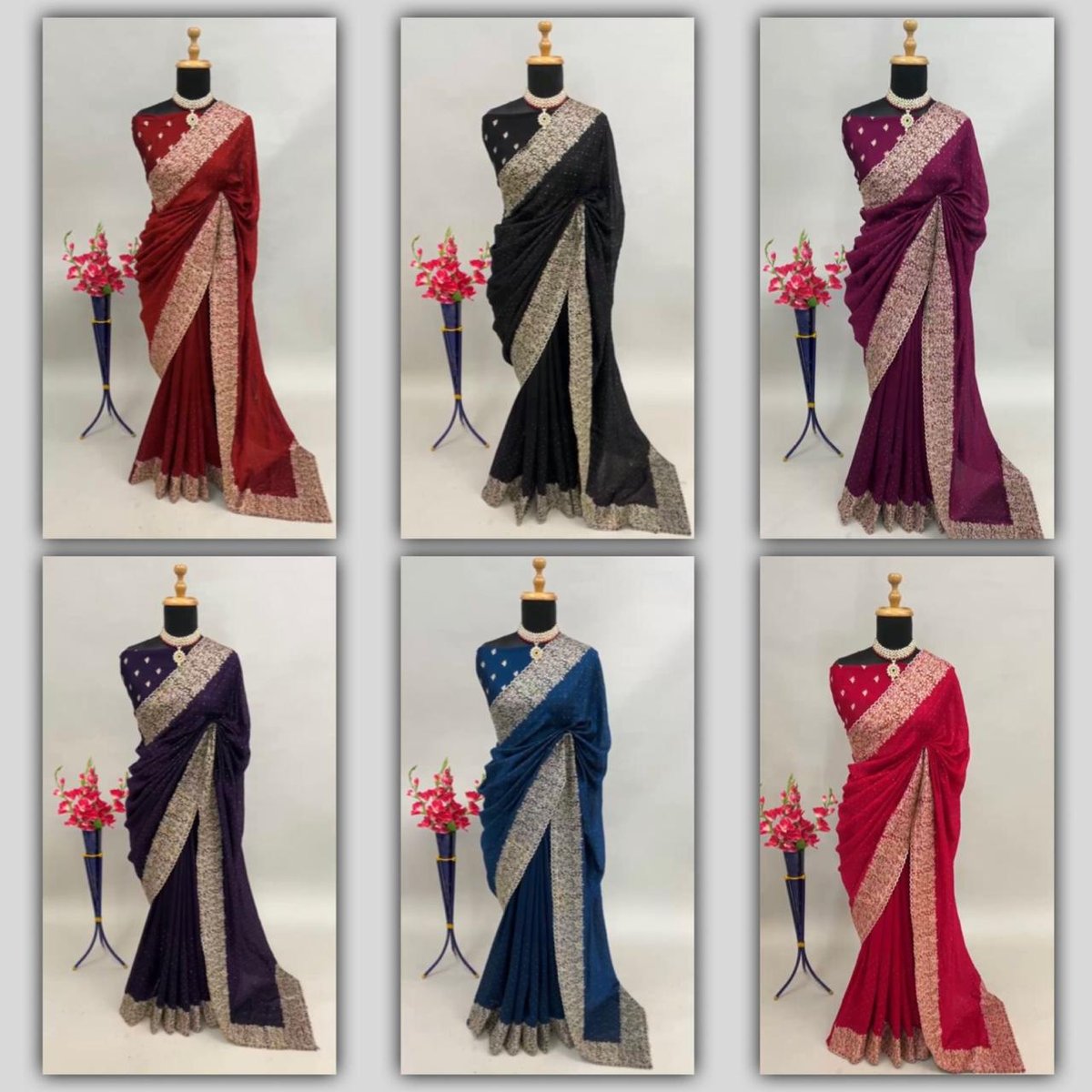 BT ROHINI COLOUR'S 7