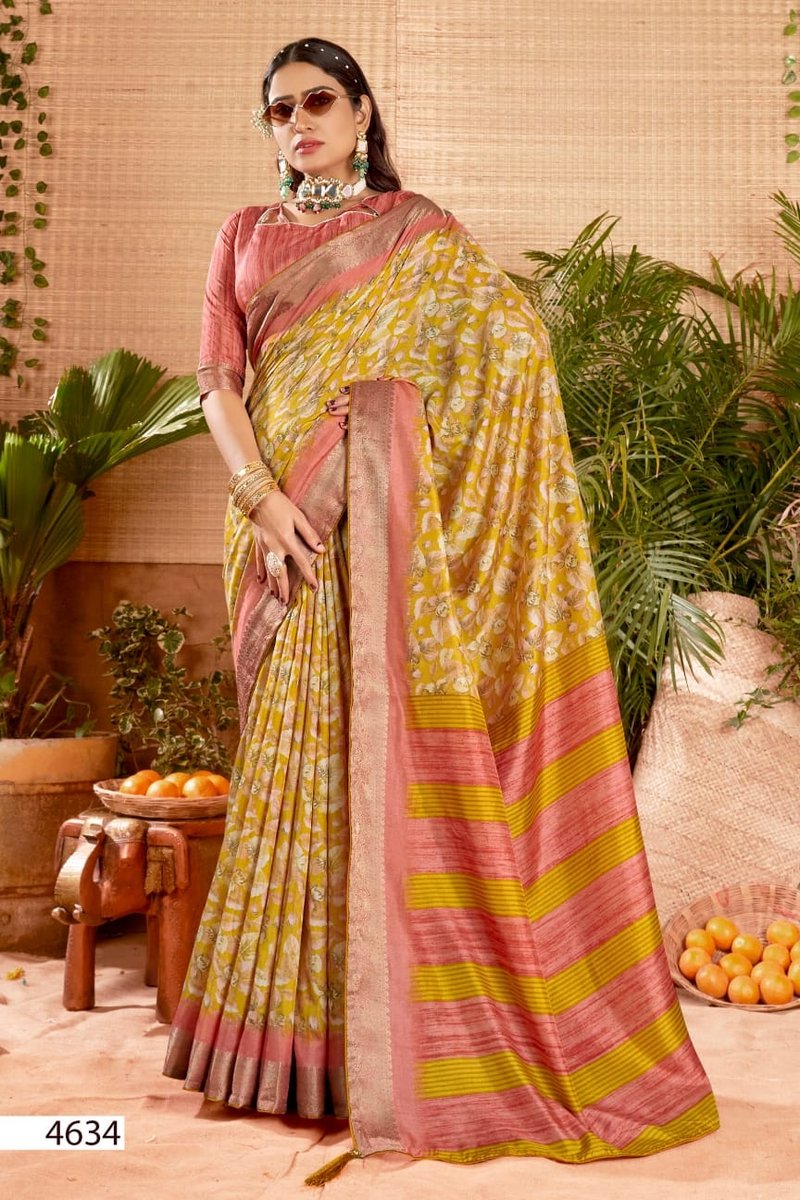 5D Designer Meenakshi Vol-6 4633-4640 Series 2